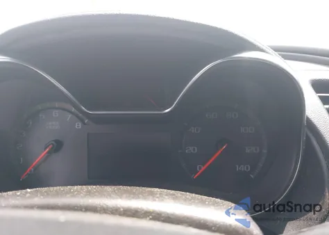 2016 Chevrolet Impala 2Lt from USA, damaged, VIN 2G1115S3XG9116899